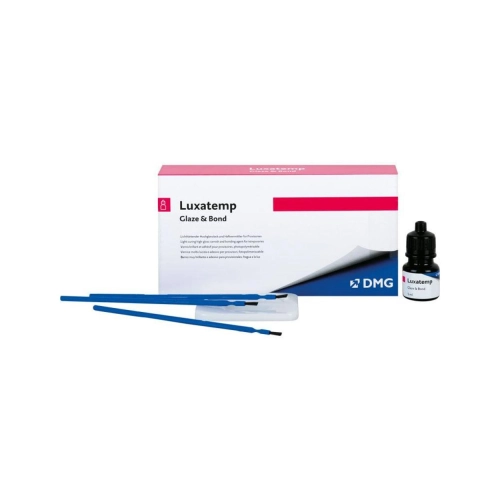 DMG Luxatemp Glaze & Bond 5 ml