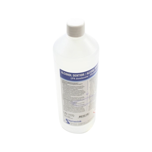 PoloDent Alcohol Dentior 80% 1 liter