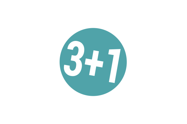 Coltene - 3+1 GRATIS!