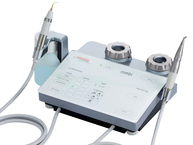 Mectron Combi Touch