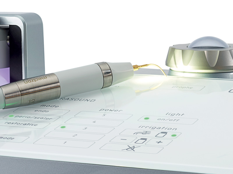 Mectron Combi Touch