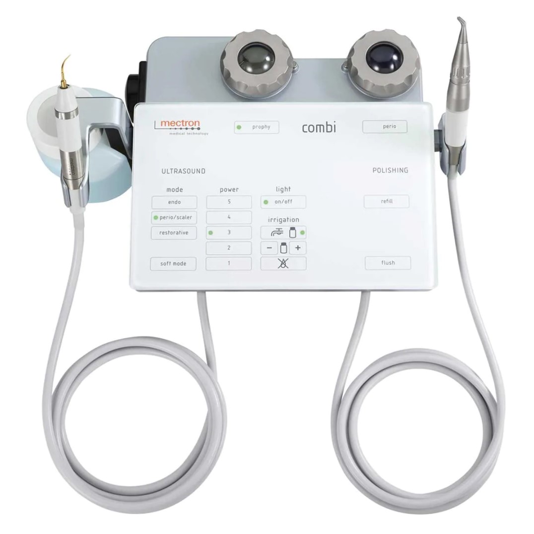 Mectron Combi Touch